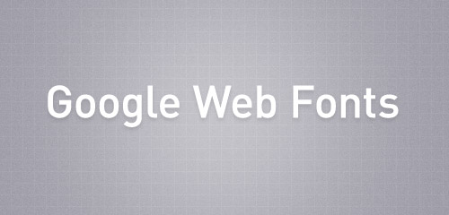 Webfonts Optimization Using Nginx