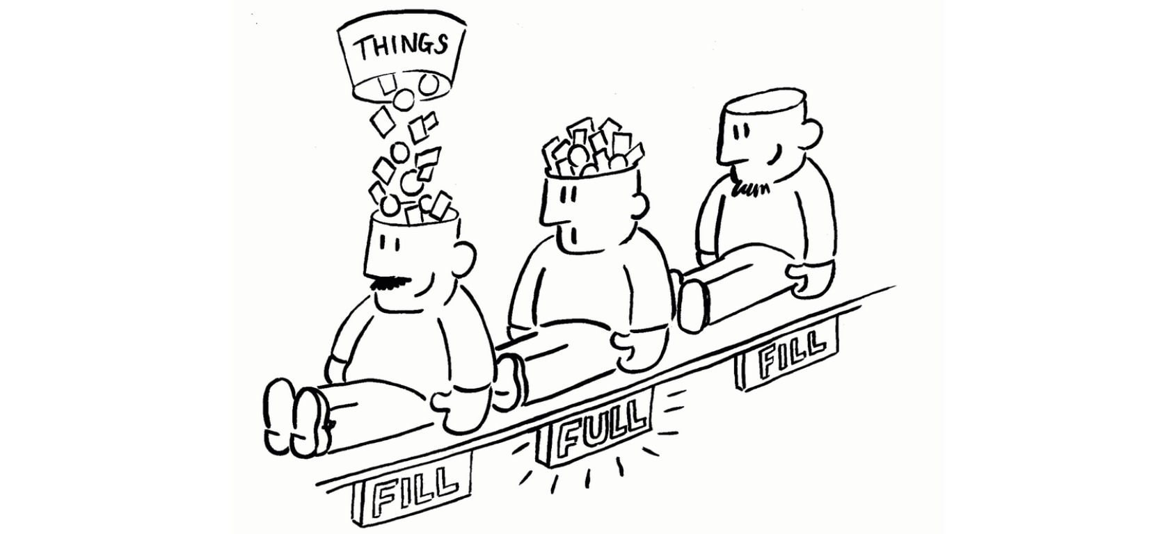 Học những thứ này trước khi ngỏm !